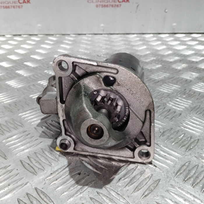 Electromotor Alfa Romeo-Dodge-Fiat-Lancia-Opel-Suzuki 2.0 JTDM 0001107479