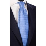 Cravată mătase AN4802