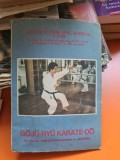 Goju-Ryu Karate-Do - 25 zile de viata si antrenamente in Japonia - Florin Ghe. Mageriu