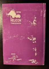 Fel de scriere (Nichita Stanescu)