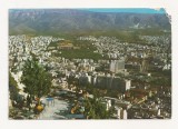 FS3 -Carte Postala - GRECIA - Atena, vedere partiala, circulata