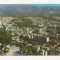FS3 -Carte Postala - GRECIA - Atena, vedere partiala, circulata