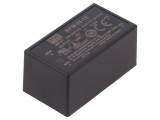 Convertor AC/DC 5W 12VDC 420mA 80-264VAC PCB