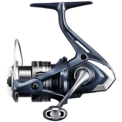 Mulineta SHIMANO Miravel 2500S, 5.0:1, 0.18mm/120m, 6rul foto