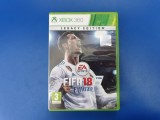 FIFA 18 - joc XBOX 360