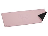 Pad mouse rezistent la apă NATEC 800x400x2,5mm roz