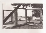 RF215 - Carte Postala - Constanta. Faleza, circulata 1965