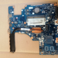 Placa de baza Lenovo IdeaPad 300-15IBR 80m3 bmwc1/bmwc2 nm-a471 (IB)