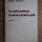 Vasile Baran - Plecarea cavalerilor