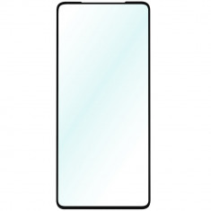 Folie sticla protectie ecran 111D Full Glue margini negre pentru Samsung Galaxy S20 FE, M31s, A51, A52, A52s