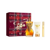 Jean Paul Gaultier Divine Le Parfum Set cadou pentru Femei EDP 100 ml + 75 ml loțiune de corp + EDP 10 ml