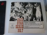 Benny Goodman, vinil