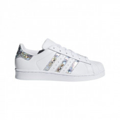 Pantofi sport adidas SUPERSTAR J foto