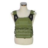 Vesta tactica JPC Swiss Arms Olive, CyberGun