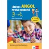 J&aacute;t&eacute;kos angol nyelvi gyakorl&oacute; 3-4. oszt&aacute;lyosoknak - Merle Kamitz