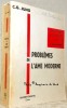 Problemes de l&#039;ame moderne / C. G. Jung