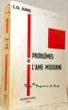 Problemes de l&#039;ame moderne / C. G. Jung