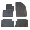 Set covorase auto din cauciuc tip tavita pentru Ford Kuga 2008- 4 Pcs