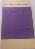 Elena Carmen Georgescu&nbsp;-&nbsp;Tezaur din veacul trecut