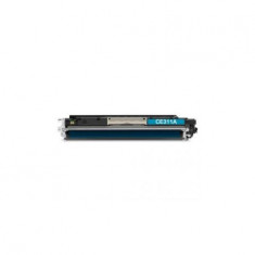 Cartus toner compatibil HP CE311A HP126A Cyan