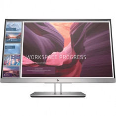 Monitor HP EliteDisplay E223d 21.5 inch 5ms Silver foto