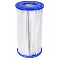 Filtru pompa piscina Bestway tip III, Lean 21129 foto