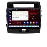 Navigatie Toyota Land Cruiser L200 Android 14, 8GB RAM, 128GB, QLED, 4G