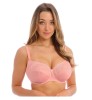 Sutien cu armatura Fantasie Adelle, coral, 75I - OUTLET