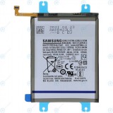 Baterie Samsung Galaxy A22 4G (SM-A225F) EB-BA315ABY 5000mAh GH82-25567A