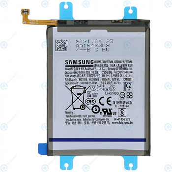 Baterie Samsung Galaxy A22 4G (SM-A225F) EB-BA315ABY 5000mAh GH82-25567A foto
