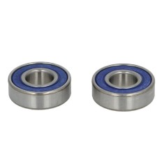 Kit Rulmenti Roata spate KTM Suzuki All Balls 25-1143