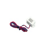 Avertizor sonor lumina aprinsa 6-12V Lampa Garage AutoRide
