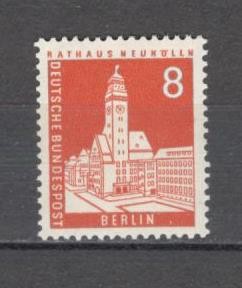 Berlin.1959 Vederi SB.746 foto