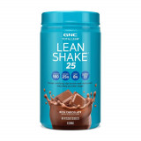 Shake proteic cu aroma de ciocolata Total Lean&reg; Lean Shake&trade; 25, 832g, GNC