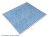 BLUE PRINT ADG02515 Filtru, aer habitaclu