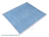 BLUE PRINT ADG02515 Filtru, aer habitaclu