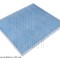 BLUE PRINT ADG02515 Filtru, aer habitaclu