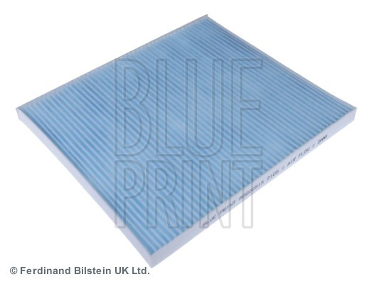 BLUE PRINT ADG02515 Filtru, aer habitaclu