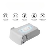 Baterie Compatibilă pentru DJI Mini 3 / Mini 3 Pro / Mini 4 Pro &ndash; 3850mAh, 7.38V, LiPo