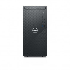 DELL Inspiron 3891 DDR4-SDRAM i5-10400 Desktop 10th gen Intel Core i5 8 GB 512 GB SSD Windows 11 Pro PC Black &amp;amp;quot;DI3891I58512W11P&amp;amp;quot; (include TV foto