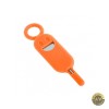 Cheita SIM OEM Tip Breloc Portocalie