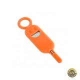 Cheita SIM OEM Tip Breloc Portocalie