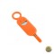 Cheita SIM OEM Tip Breloc Portocalie