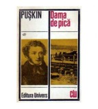 Cumpara ieftin Alexander Sergheevici Puskin - Dama de pica si alte povestiri - 106547