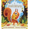 A lev&eacute;ltolvaj - Alice Hemming