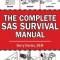 The Complete SAS Survival Manual