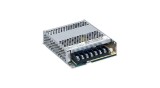 T&aacute;pegys&eacute;g DELTA PMT-12V100W2BA, Delta tokozott, panelre szerelhető 12V/8.5A, alacsony profil&uacute;