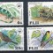 FIJI 1979 WWF FAUNA PROTEJATA