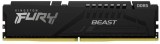 Kingston FURY Beast 16GB DDR5 5600MHz CL40 , radiator Black , KF556C40BB, 16