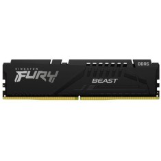 Kingston FURY Beast 16GB DDR5 5600MHz CL40 radiator Black KF556C40BB 16